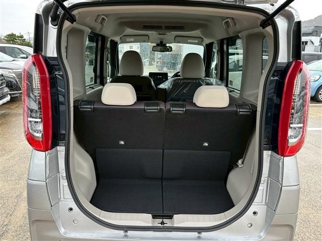 NISSAN ROOX 2023 Image 31