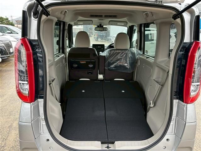 NISSAN ROOX 2023 Image 31