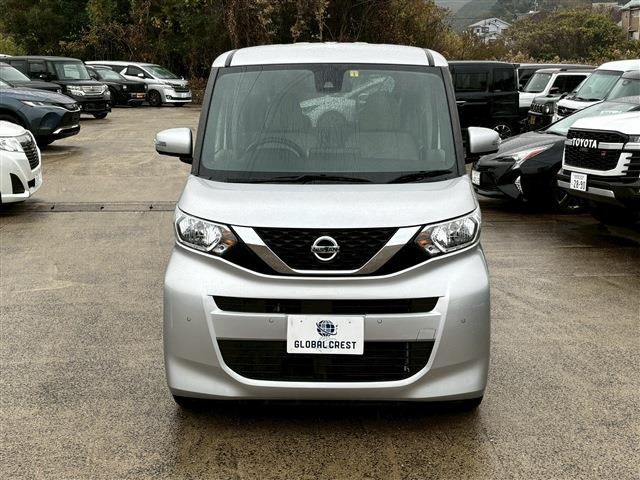 NISSAN ROOX 2023 Image 31