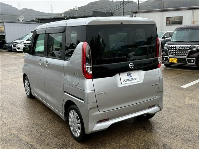NISSAN ROOX 2023 Image 31