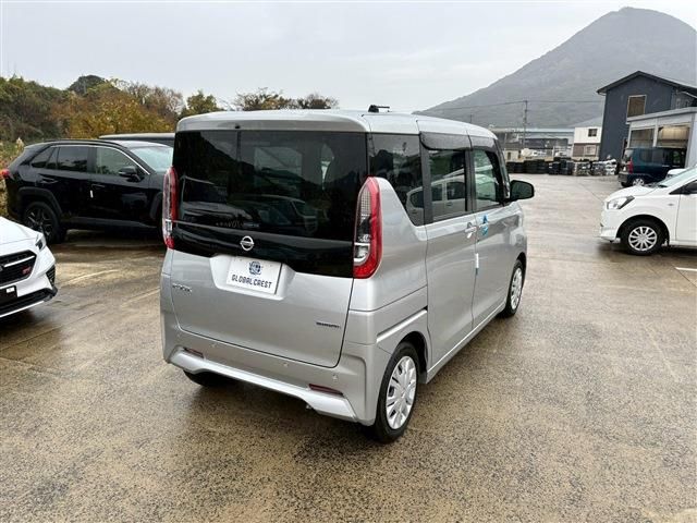 NISSAN ROOX 2023 Image 31