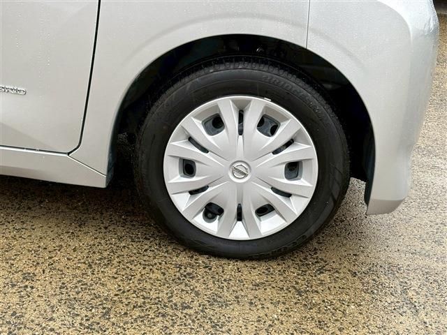 NISSAN ROOX 2023 Image 31