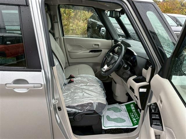 NISSAN ROOX 2023 Image 31