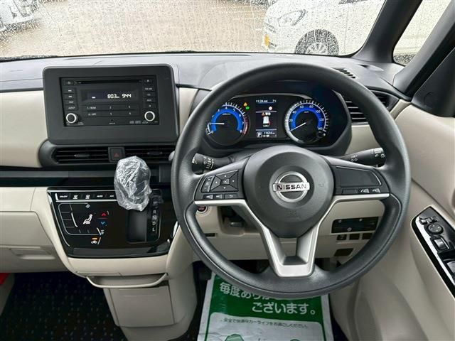 NISSAN ROOX 2023 Image 31
