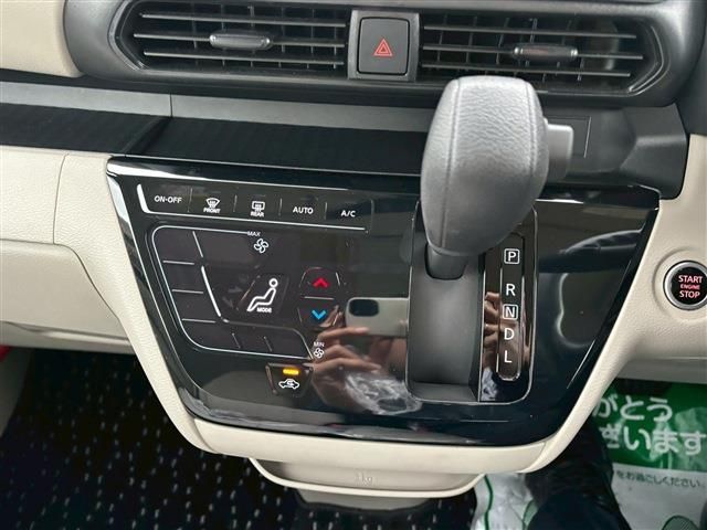 NISSAN ROOX 2023 Image 31