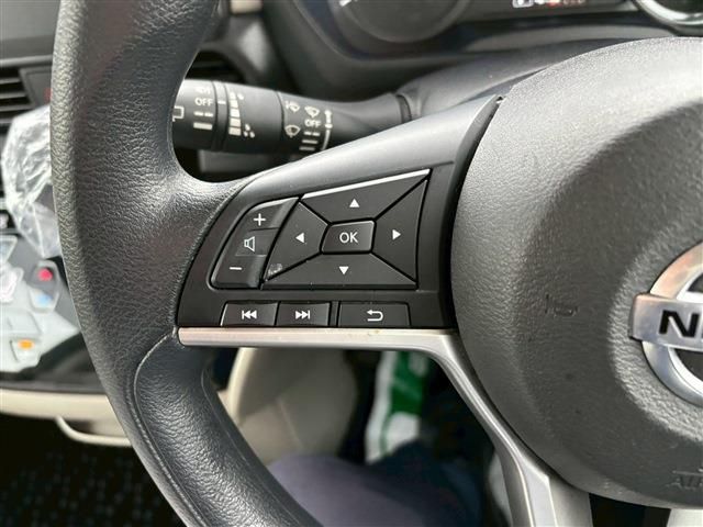 NISSAN ROOX 2023 Image 31