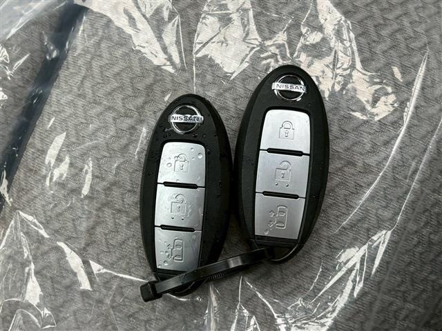 NISSAN ROOX 2023 Image 31