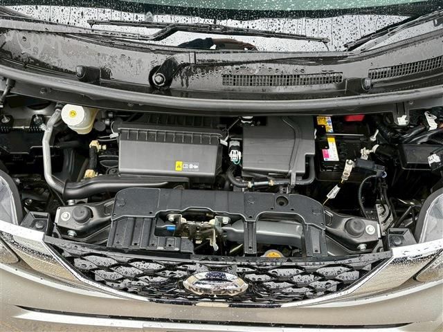 NISSAN ROOX 2023 Image 31