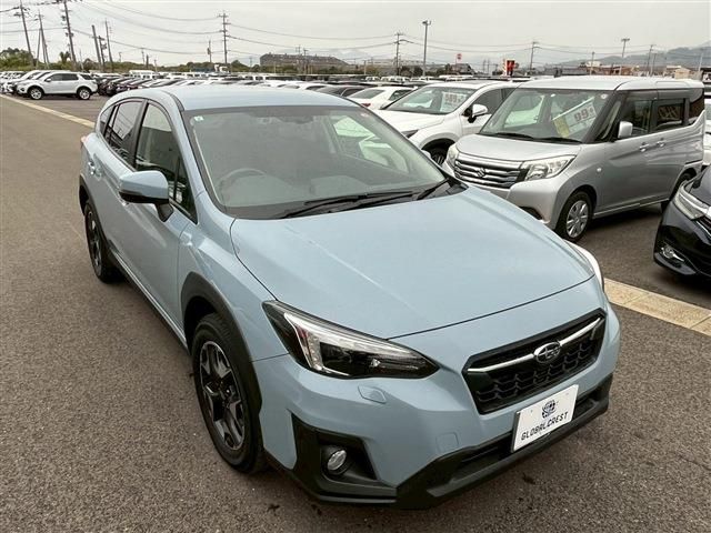 SUBARU XV 2019 Image 31