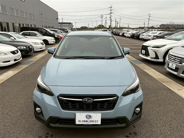 SUBARU XV 2019 Image 31