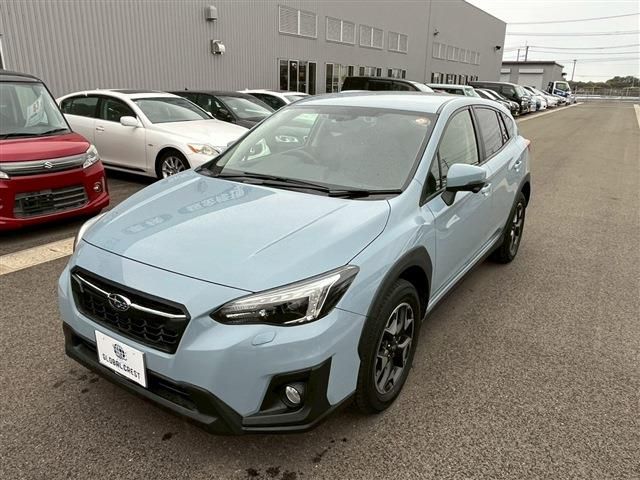 SUBARU XV 2019 Image 31