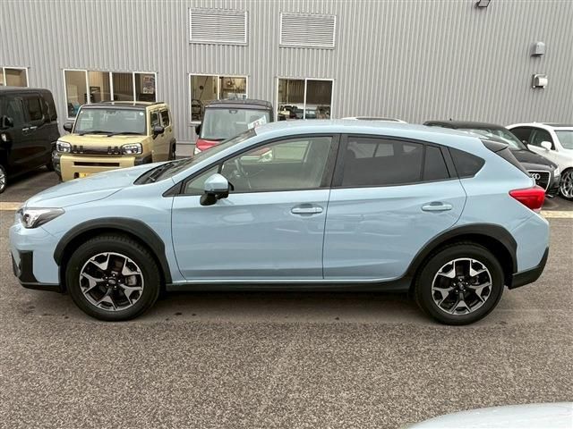 SUBARU XV 2019 Image 31