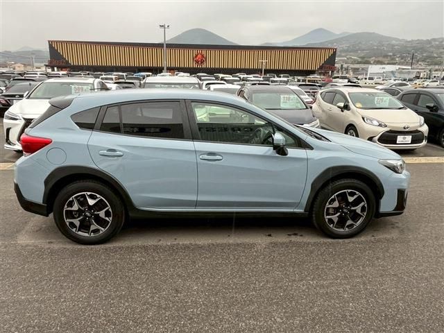 SUBARU XV 2019 Image 31