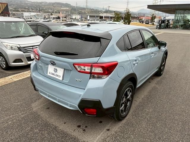 SUBARU XV 2019 Image 31
