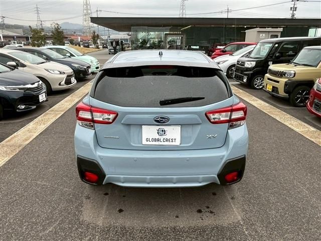 SUBARU XV 2019 Image 31