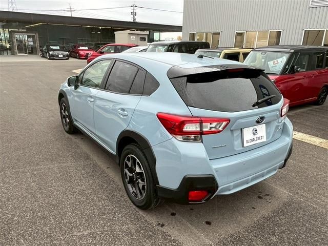 SUBARU XV 2019 Image 31