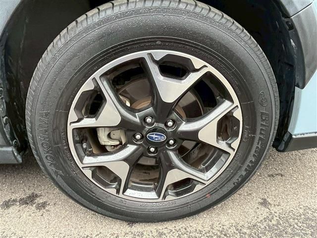 SUBARU XV 2019 Image 31