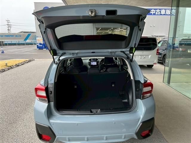 SUBARU XV 2019 Image 31