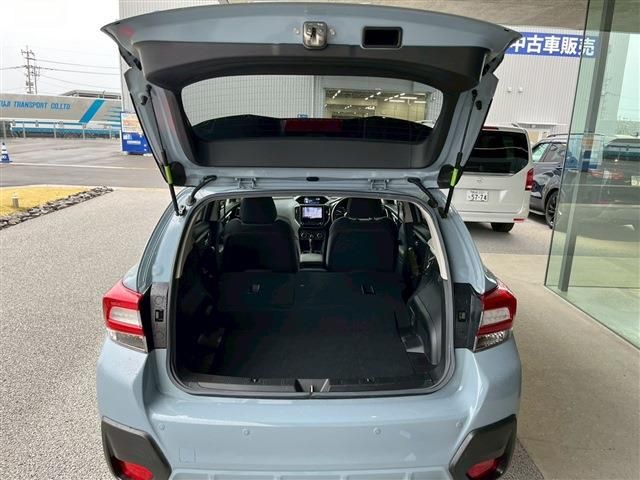 SUBARU XV 2019 Image 31