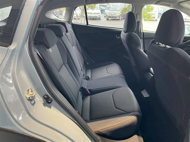 SUBARU XV 2019 Image 31