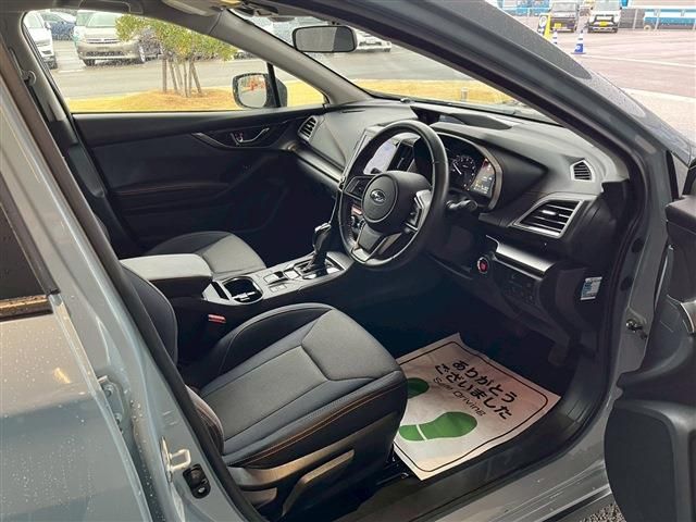 SUBARU XV 2019 Image 31