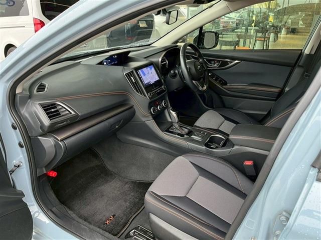 SUBARU XV 2019 Image 31