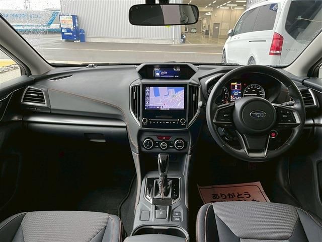 SUBARU XV 2019 Image 31