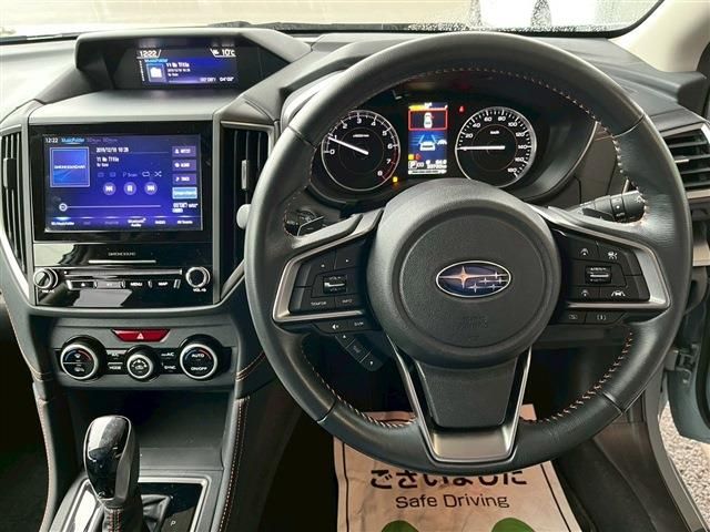 SUBARU XV 2019 Image 31