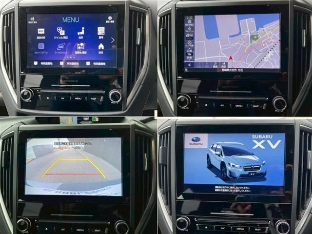 SUBARU XV 2019 Image 31