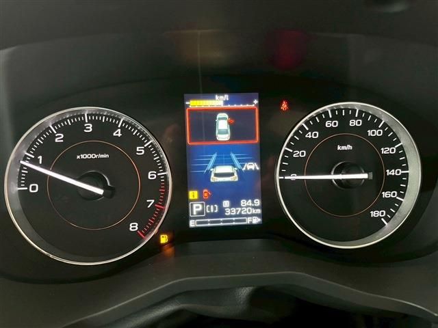 SUBARU XV 2019 Image 31