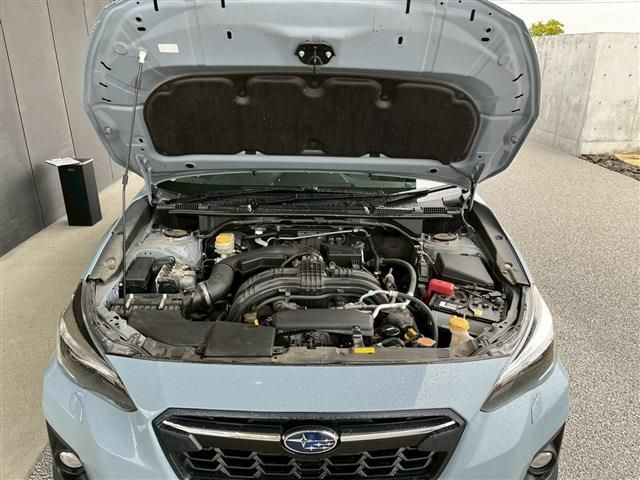 SUBARU XV 2019 Image 31