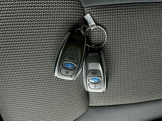 SUBARU XV 2019 Image 31