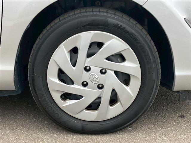 TOYOTA AQUA 2018 Image 31