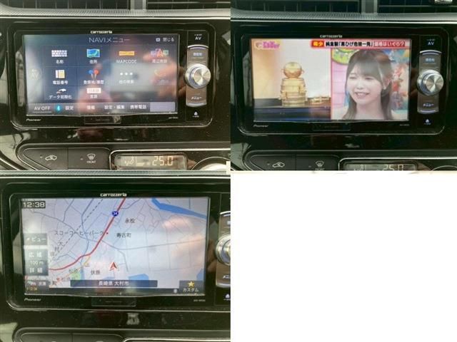 TOYOTA AQUA 2018 Image 31