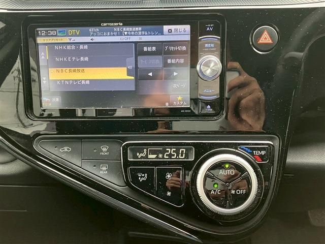 TOYOTA AQUA 2018 Image 31