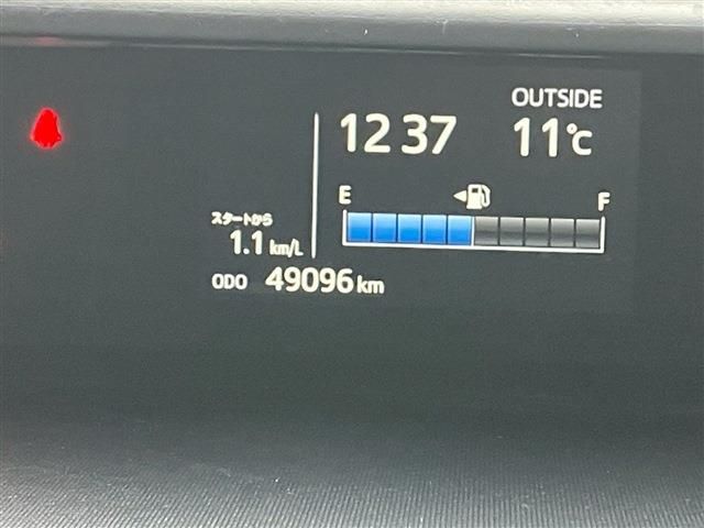 TOYOTA AQUA 2018 Image 31