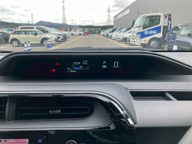 TOYOTA AQUA 2018 Image 31