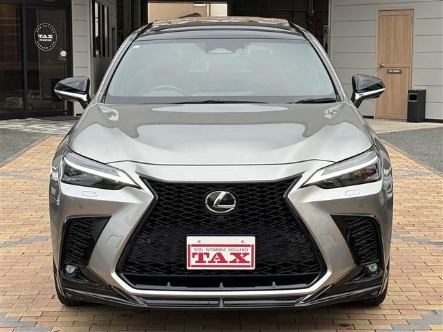 TOYOTA LEXUS NX350H 2021 Image 31