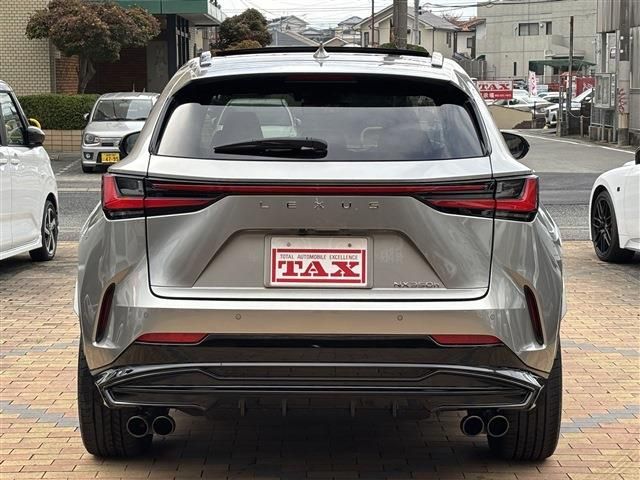 TOYOTA LEXUS NX350H 2021 Image 31