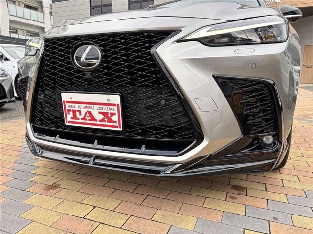 TOYOTA LEXUS NX350H 2021 Image 31
