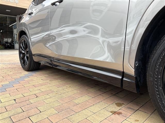 TOYOTA LEXUS NX350H 2021 Image 31