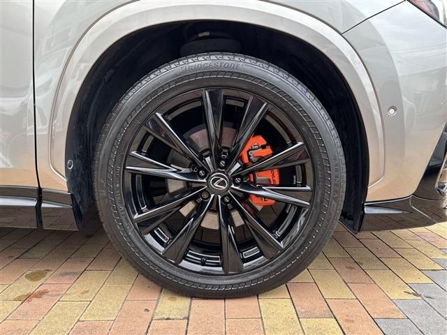 TOYOTA LEXUS NX350H 2021 Image 31