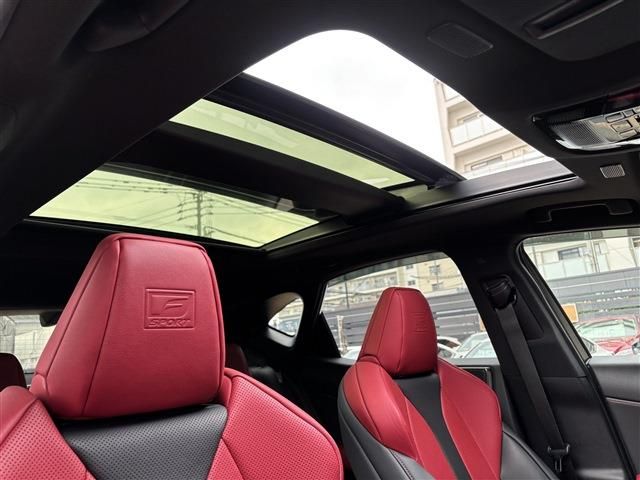 TOYOTA LEXUS NX350H 2021 Image 31