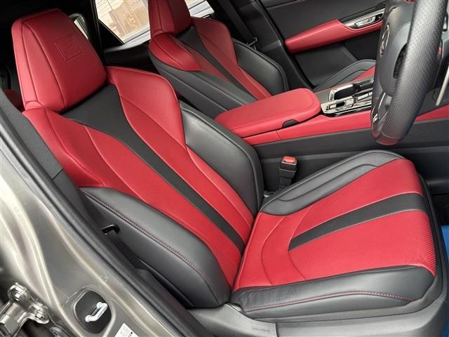 TOYOTA LEXUS NX350H 2021 Image 31