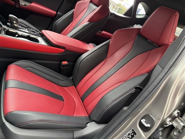 TOYOTA LEXUS NX350H 2021 Image 31