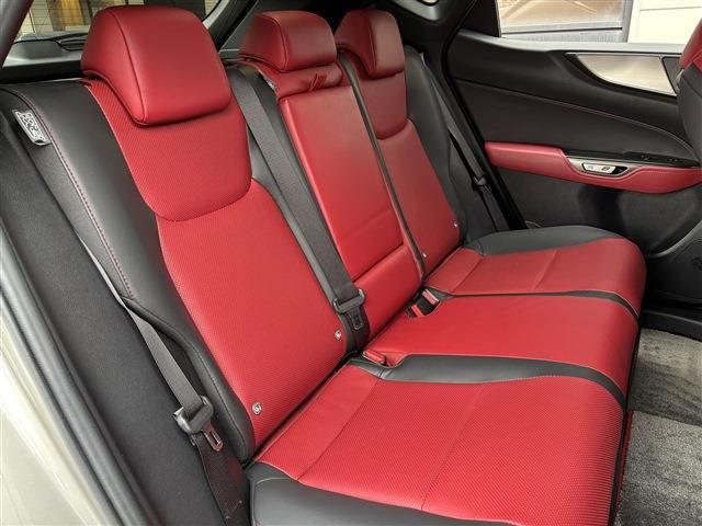 TOYOTA LEXUS NX350H 2021 Image 31