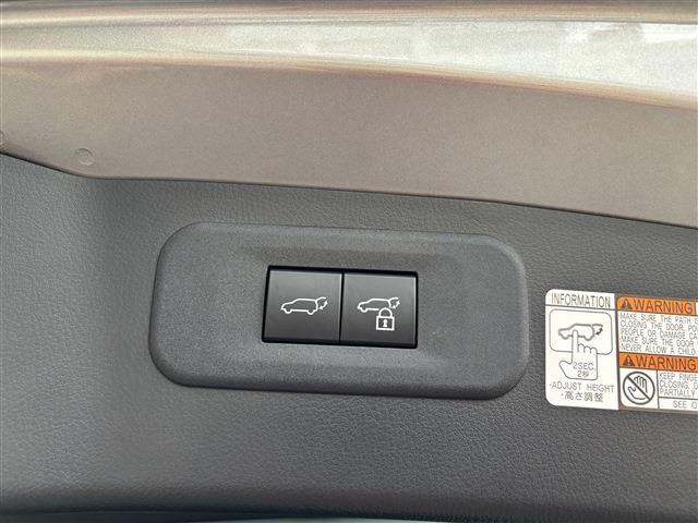 TOYOTA LEXUS NX350H 2021 Image 31