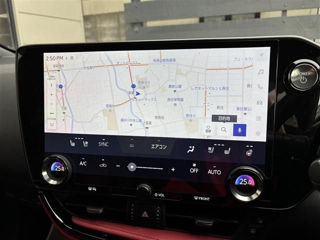 TOYOTA LEXUS NX350H 2021 Image 31