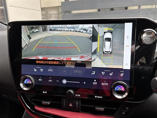 TOYOTA LEXUS NX350H 2021 Image 31