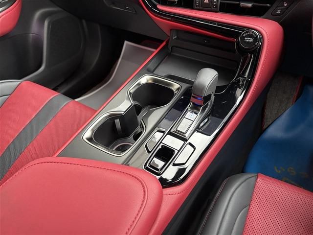 TOYOTA LEXUS NX350H 2021 Image 31